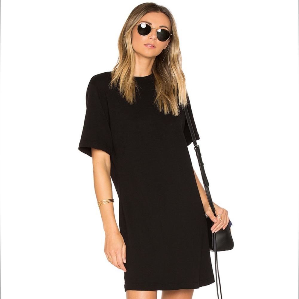 Cotton Citizen Tokyo Mini Dress